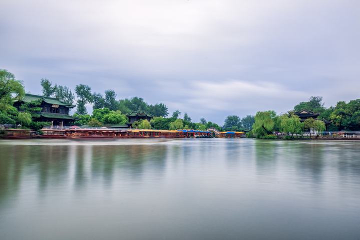 烟雨江南，遇见民国风情的生活美学 苏州上海轻奢之旅