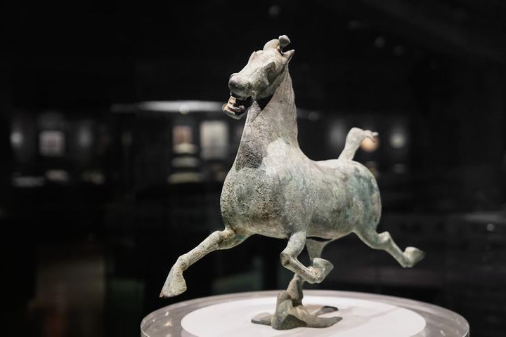 甘肃异彩·神秘甘南7日深度探索